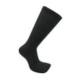 thumbnail image 2 of USBingoshop 12 Pairs Men's Cotton Crew Diabetic Socks, Non-Binding, Circulatory Support, 2 of 5