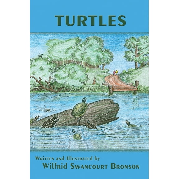 Turtles, (Hardcover)