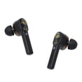 thumbnail image 3 of Auriculares HiFi Auriculares inalámbricos Manos libres Batería recargable Pantalla Auriculares Auriculares de doble bobina compatibles con Bluetooth, Negro Inevent EL000715-01B, 3 of 7