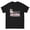 Black, variant on EURO 911 japan drift king sport carrera pink classic tee t-shirt (Sky, L)