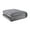 Gray, variant on Brookstone Huge Extra-Large Super Soft Throw Blanket, Blue