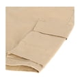 thumbnail image 5 of BERMUDA CARGO PARA HOMBRE CON BOLSAS GABARDINA STRETCH MODA CASUAL TALLA EG, 5 of 5