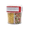 thumbnail image 4 of Mystic Sprinkles A Classic Christmas in Gold Petite Sprinkle Assortment 4oz, 4 of 6