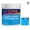Blue, variant on Black, White, Gray, Blue Waterproof Agent, Polyurethane Waterproof Coating, 300g Waterproof Coating, Repairing Leak Waterproof Adhesive for Roofs, Walls, Bathroom, Shower, Window Sills