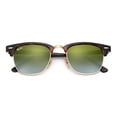 thumbnail image 2 of Sunglasses Ray-Ban RB 3016 990/9J Red Havana, 2 of 5