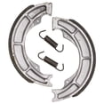 thumbnail image 3 of Zapata de freno NICHE para Suzuki Savage 650 Boulevard S40 GS450L, 3 of 6