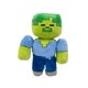 thumbnail image 4 of Juguete de peluche de dibujos animados de Anime, muñeco de personaje de juego de Squirtle, Bulbasaur, Creeper, Warden, regalo para niños, 20cm-30cm, 4 of 4