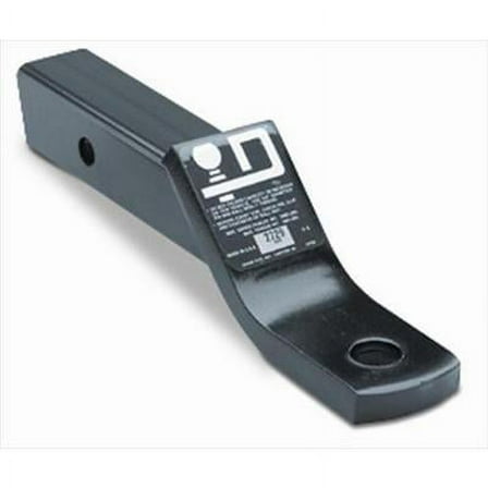 Draw-Tite 23 Ball Mount 6000 lbs. GTW 8.5" Length 6000 lb. Gross Trailer Weight