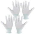 thumbnail image 1 of 2 x Pair Free Machine Quilting Sewing Glove FINGERTIP, 1 of 7