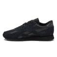 thumbnail image 3 of Zapatillas Reebok Classic Nylon para hombre Core Black/Purgry, 3 of 6