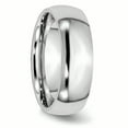 thumbnail image 4 of Cobalt Polished 7mm Band Ring 13 Size, 4 of 6