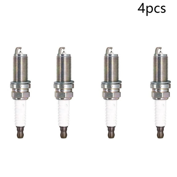 4x Car Spark Plug 90919-01276 For Lexus IS250 IS350 IS200T GS RX Toyota HARRIER