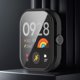 thumbnail image 4 of Funda protectora de pantalla de TPU funda suave con correa de reloj inteligente cubierta completa anticaída carcasa protectora a prueba de polvo para Redmi Watch 4, 4 of 7