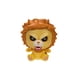 thumbnail image 2 of Figura coleccionable Marky Mischief Lion 4 de Feisty Pets, 2 of 5
