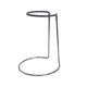 thumbnail image 4 of Estante de secado decantador, soporte para decantador de vino, regalo de vino de acero, para secador de botellas, soporte para, 4 of 9