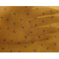 thumbnail image 4 of oneOone Georgette Viscose Fabric Leaves & Rose Flower Print Sewing Fabric BTY 42 Inch Wide, 4 of 4