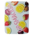 thumbnail image 4 of Set de bálsamo labial Lip Smacker Nostalgia Trio Tin Grape Lemon Straw, 4 of 4