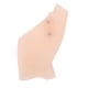 thumbnail image 2 of Guante de soporte para el pulgar, terapia magnética de silicona Guante de compresión para artritis del pulgar Terapia magnética de silicona Eficiencia óptima, 2 of 14