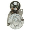 thumbnail image 2 of MPA - Starter Alternator 12376 Starter Motor, 2 of 4