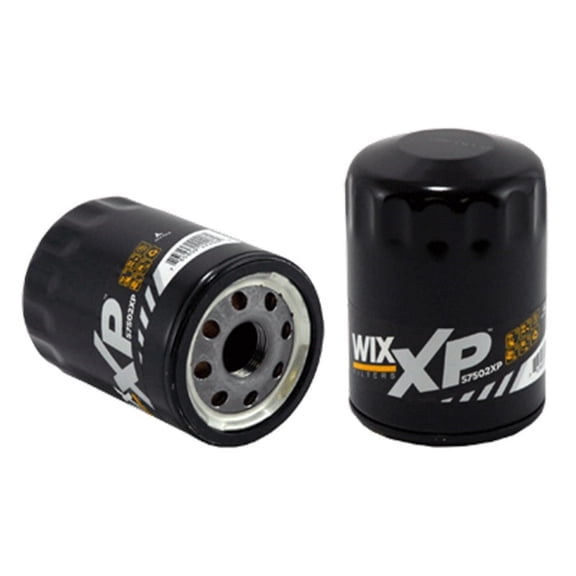 Wix 57502XP WIX XP Spin-On Lube Filter - Case of 6