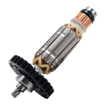 Makita 515901-4 Armature Assembly for Rotary Hammer HR2621 HR2641