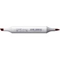 thumbnail image 4 of shiyou-Marker Sketch Markers, Dark Red, 4 of 4
