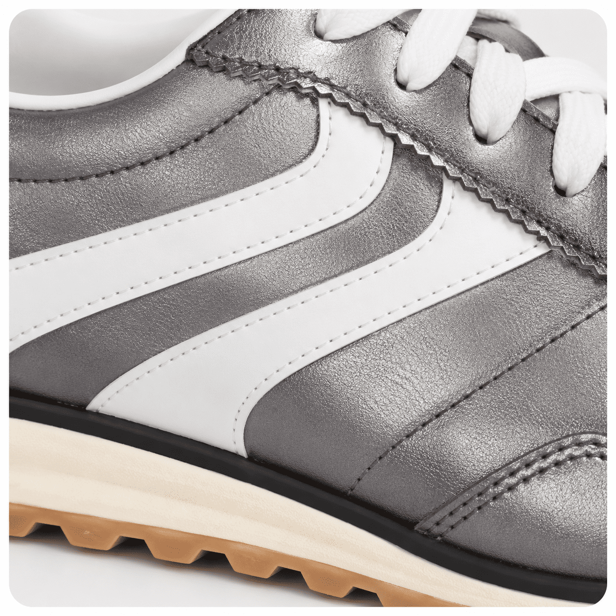 Metallic