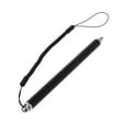 thumbnail image 4 of Stylets pour Écrans Tactiles Lanière Anti-Perte Tablette Écran Tactile Fibre Maille Pointe Stylet pour Téléphone Intelligent Tablette, 4 of 8