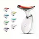 thumbnail image 3 of Face And Neck Massager, Beauty Instrument With 7 Colour Modes Vibrating Massager, Beauty Tools For Women, Birthday And Valentine's Day Gifts, 3 of 3