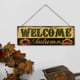 thumbnail image 3 of Wosthever Tablero para colgar en la pared Patrones del Festival de la cosecha Colgador para puerta delantera de interior Otoño Llamativo Placas de Type2 NO2 Wosthever HA063922-01, 3 of 6