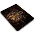 thumbnail image 5 of KSK KAISHEK Hard Case Shell Cover Only Compatible MacBook Pro 14 inchs 2023 2022 2021 A2779 M2/A2442 M1, Animal A 12, 5 of 5