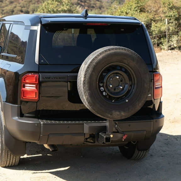 Hitchgate DropHitchgate Drop