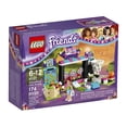 thumbnail image 1 of LEGO® Friends - Amusement Park Arcade (41127), 1 of 2