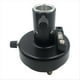 thumbnail image 1 of Adaptador de Base Nivelante de Mordazas con Plomada Óptica, Nivelador Compatible para Estaciones Totales Prism, Negro, 1 of 5