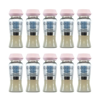 Kerastase Fusio-Dose Pixelist Intense Shine Hair Treatment for