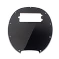 thumbnail image 1 of Milaget Black Pickguard Anti-scratch Plate For Musicman 4 String Bass Guitar Accessory, 1 of 8