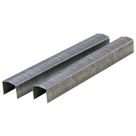 Bostitch STCR50193/8-5M 3/8-in Long Heavy-Duty PowerCrown Staples 5,000 pk by BOSTITCH