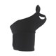 thumbnail image 4 of Muñequera protectora para mujeres y hombres, correa de muñeca fina y transpirable, muñequera para Negro, 4 of 9