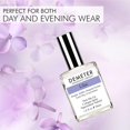 thumbnail image 6 of DEMETER Lilac Pick-Me-Up Cologne Spray 1 Fl Oz., 6 of 7