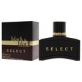 thumbnail image 4 of Nuparfums Aerosol EDP Black Is Black Select 3.4 oz Nuparfums Aerosol EDP 3.4 oz, 4 of 4