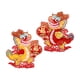 thumbnail image 3 of Pegatinas de Puerta de personaje fu de año Nuevo BLESIY Decoración del año del dragón chino 2024, 3 of 8