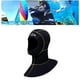 thumbnail image 5 of Capucha de neopreno DYNWAVEMX Capucha de traje de buceo 3 mm, 5 of 8
