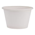 thumbnail image 1 of Soufflé con tapa de 4 oz de fécula de maíz con 2500 pz c/u beige, 1 of 5