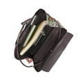 thumbnail image 4 of Easygdp Skeleton Cowboy And Guitar Mochila de Cuero para Mujeres, Bolso de Hombro, Bolsos de Mano de Moda para Trabajo y Viajes, 4 of 4