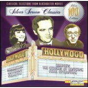 Vol. 7-Silver Screen Classics