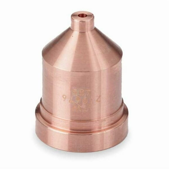 Miller Electric Plasma Cutting Tip,60A,PK5 219676