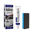 thumbnail image 3 of Removedor de rayones para automóviles restaurador de pintura de esmalte cera para automóviles kits de mantenimiento para automóviles (20 g) Ehuebsd Accesorios para autos y motos, 3 of 4