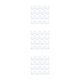 thumbnail image 3 of Riwesomey 16 piezas hogar sala de estar patas cubierta PVC silla pies antideslizante tapas Protector muebles extraíbles accesorios 22mm Type1 NO1, 3 of 6