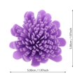 thumbnail image 2 of EeaseCA 100Pcs Diffuser Flowers Diffuser Chrysanthemum Aromatherapy Accessories, 2 of 7