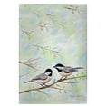 thumbnail image 1 of Betsy Drake GT638 Dicks Poulettes Serviette d'Invité - 20 x 20 Po., 1 of 1